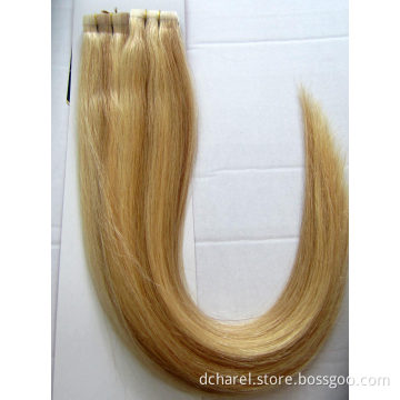 2014 Hot Sale Tape Hair Extensions